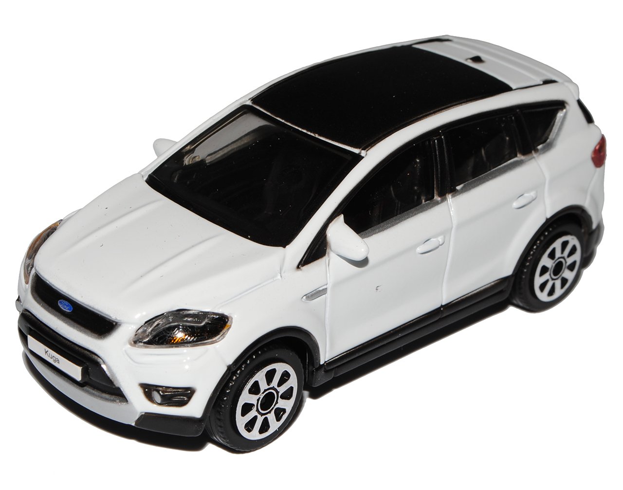 2013 Ford Kuga ホワイトミニカー Ford Kuga 2013 Diecast Model Car 1/18 | tradekorea